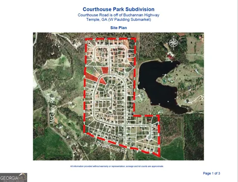 0 Courthouse Park DR