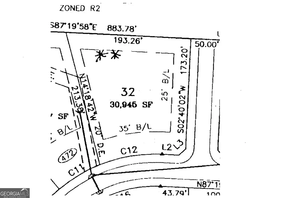 0 Courthouse Park DR Temple, GA 30179