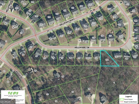 219 Millwheel DR