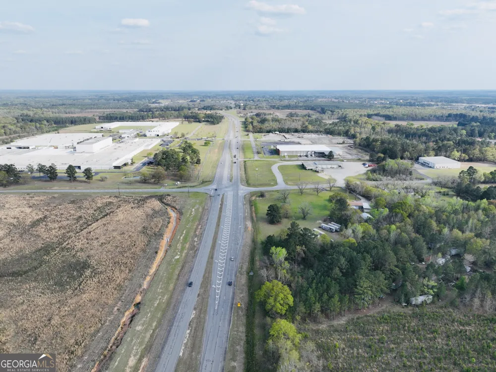 2664 Ga Highway 257 Dublin, GA 31021