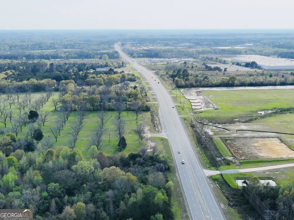 2664 Ga Highway 257 Dublin, GA 31021