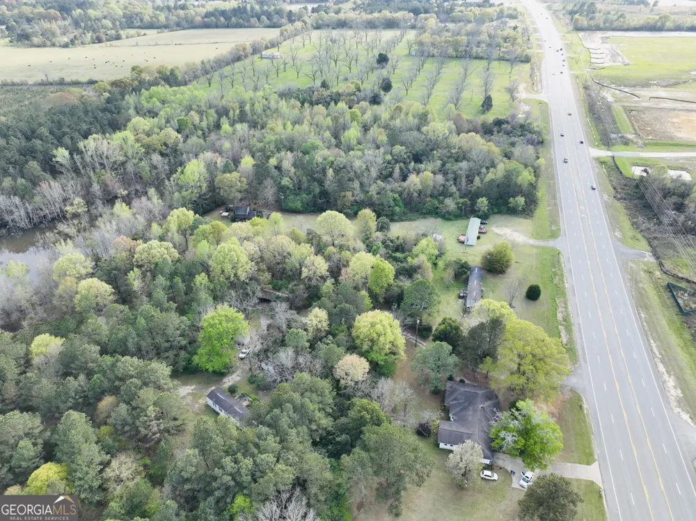 2664 Ga Highway 257 Dublin, GA 31021