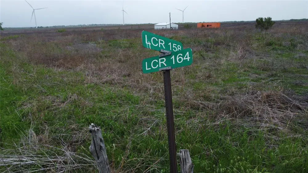 LCR 158 Coolidge, TX 76635