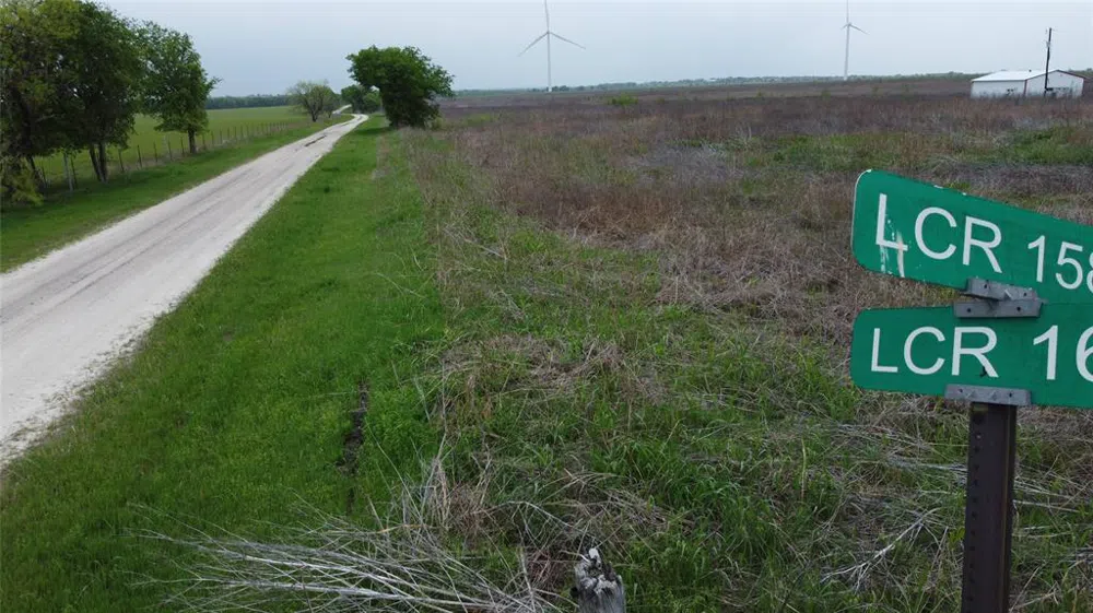LCR 158 Coolidge, TX 76635