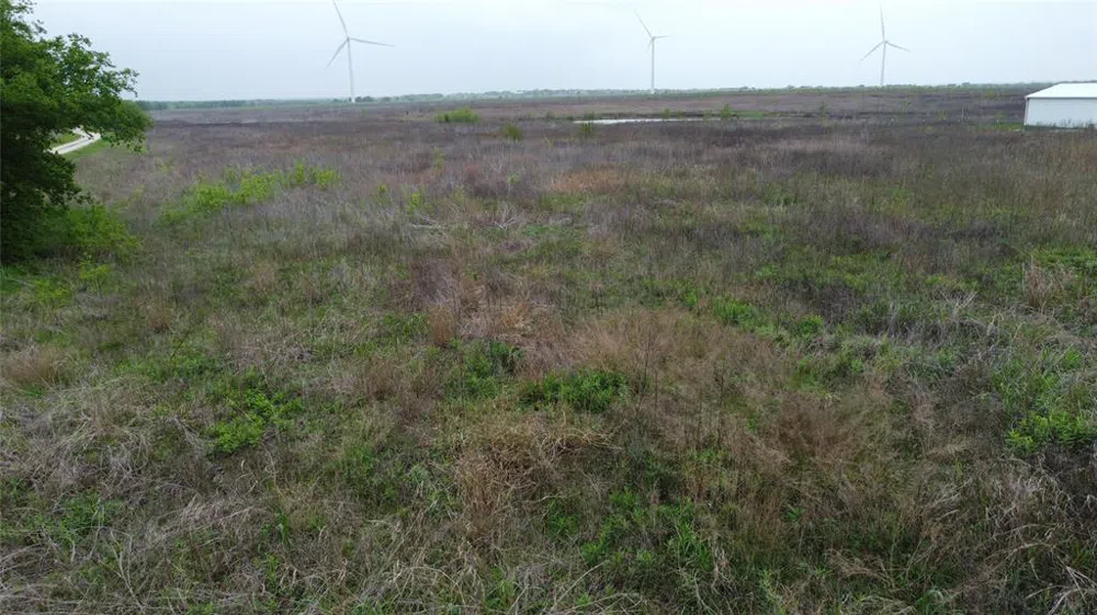 LCR 158 Coolidge, TX 76635