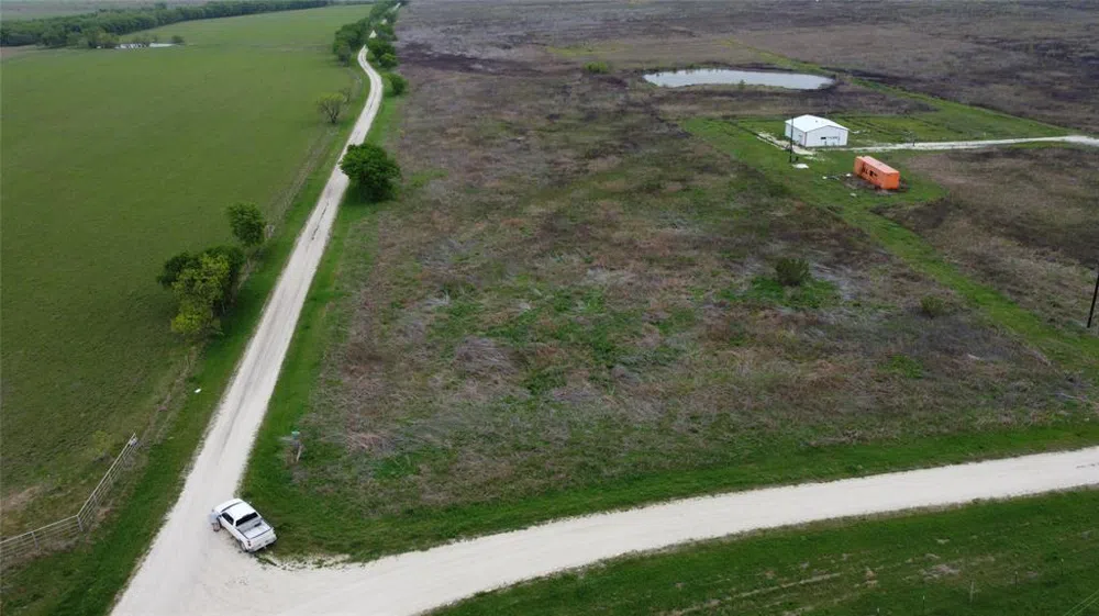 LCR 158 Coolidge, TX 76635