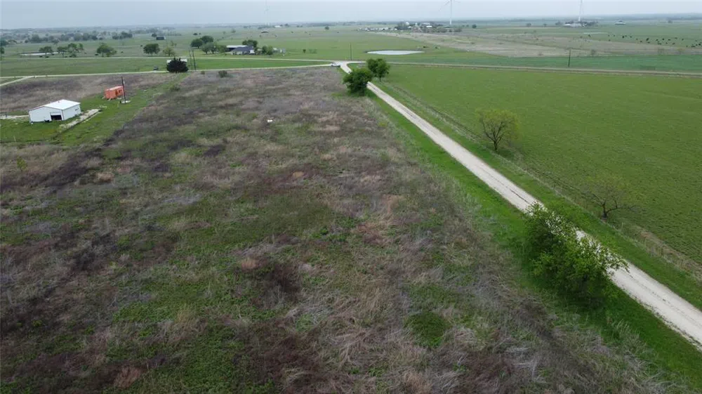 LCR 158 Coolidge, TX 76635