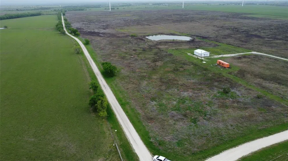 LCR 158 Coolidge, TX 76635