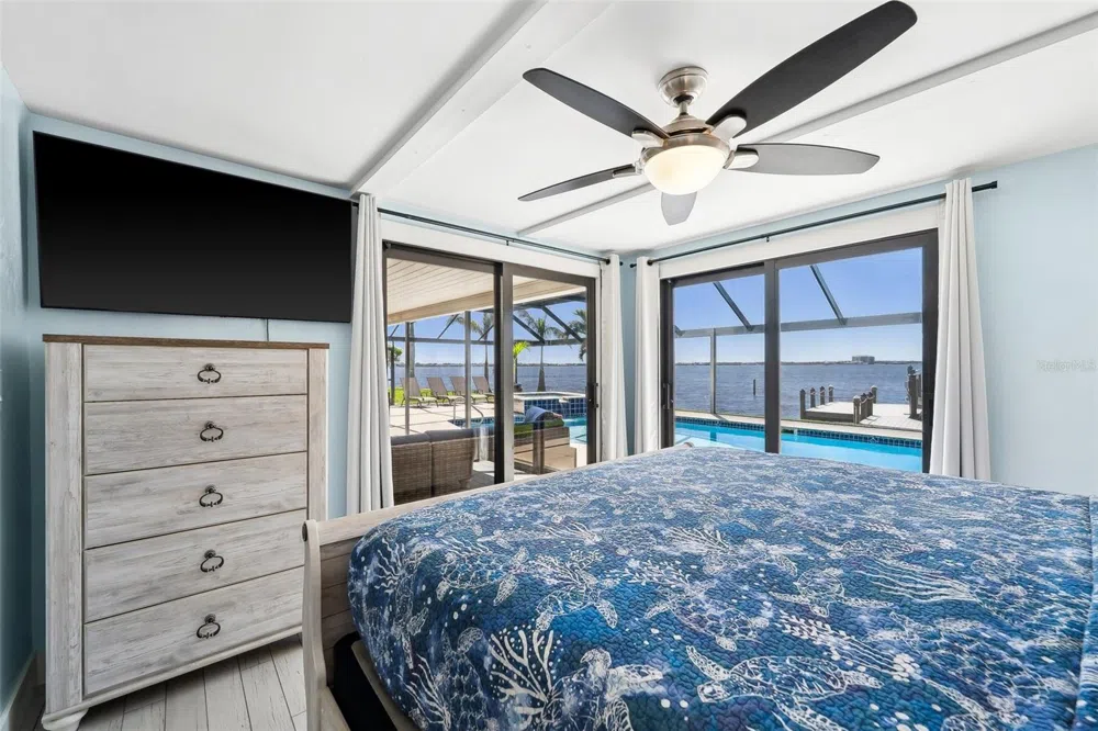1600 EDITH ESPLANADE Cape Coral, FL 33904