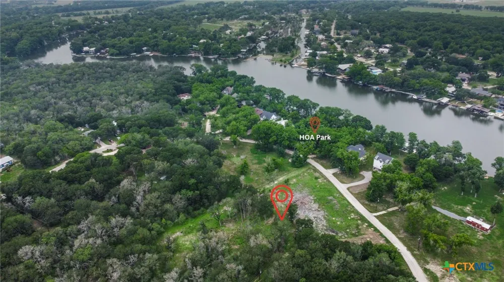 Chickasaw Center Seguin, TX 78155