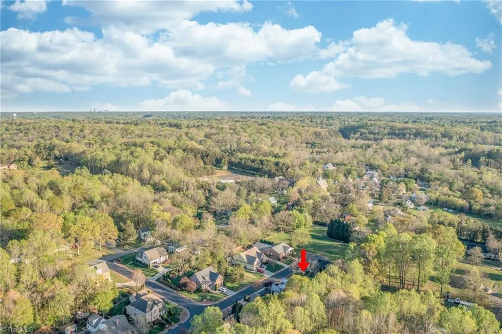110 Town Lot Drive Pfafftown, NC 27040