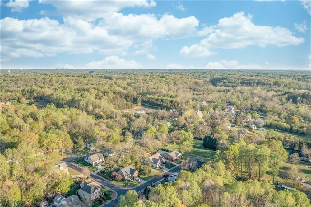 110 Town Lot Drive Pfafftown, NC 27040