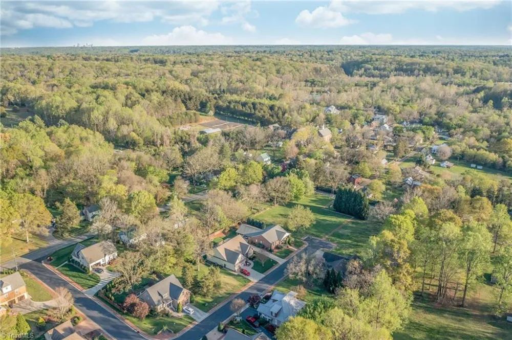 110 Town Lot Drive Pfafftown, NC 27040