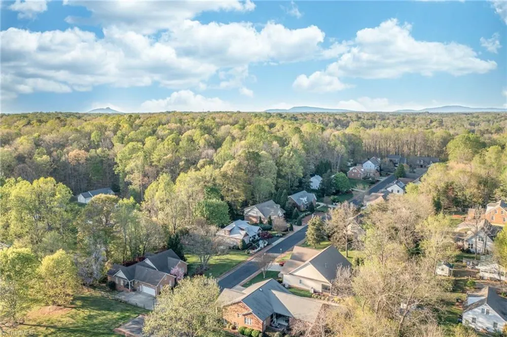 110 Town Lot Drive Pfafftown, NC 27040