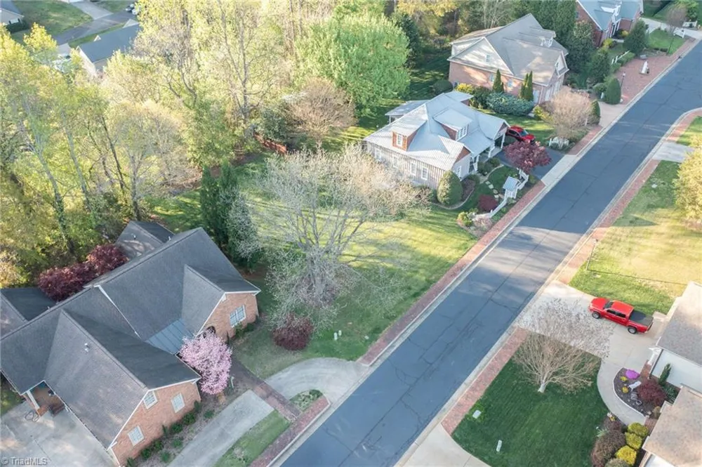 110 Town Lot Drive Pfafftown, NC 27040