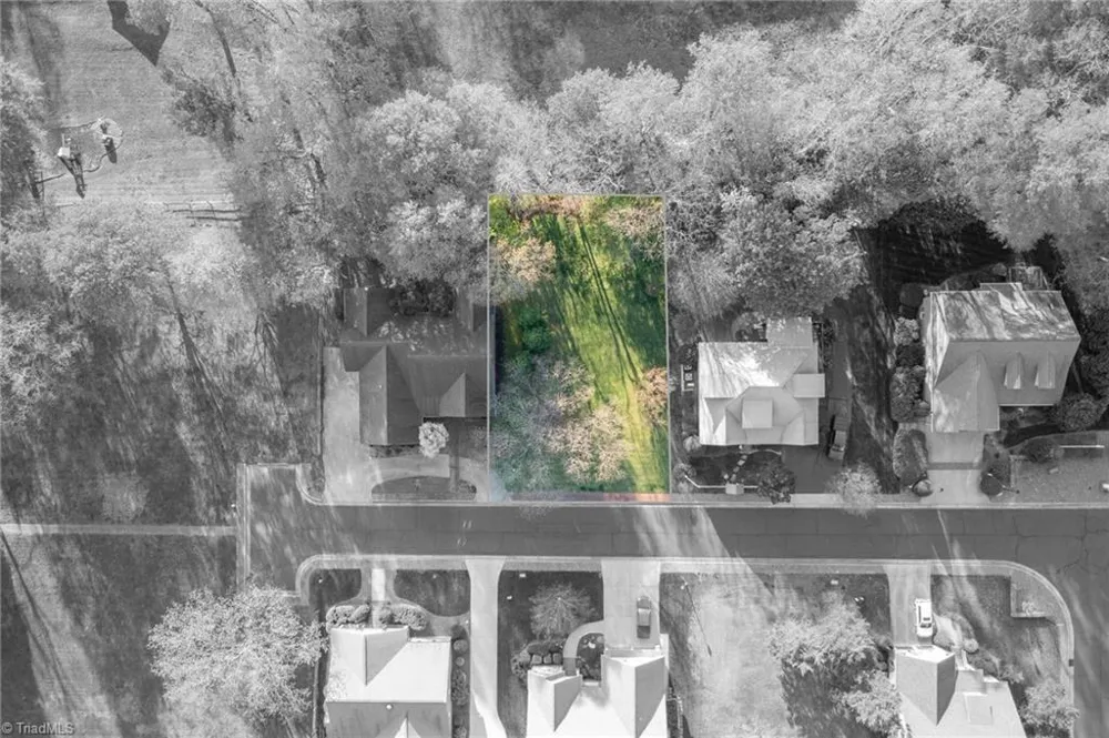 110 Town Lot Drive Pfafftown, NC 27040