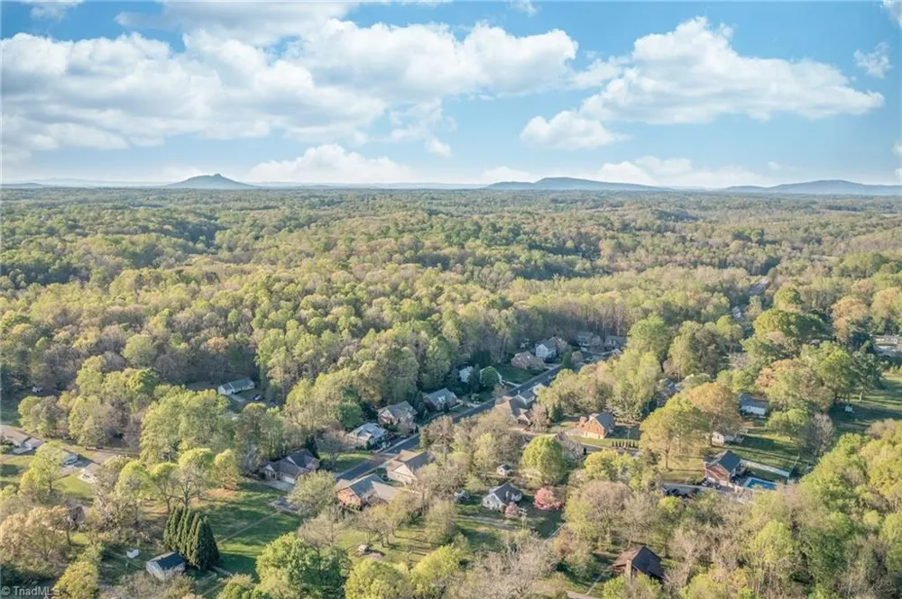 110 Town Lot Drive Pfafftown, NC 27040