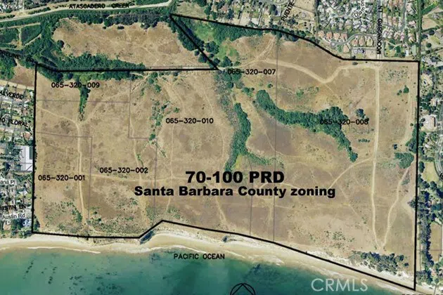 More Mesa Dr Santa Barbara, CA 93110