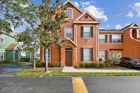 9740 LAKE CHASE ISLAND WAY #9740