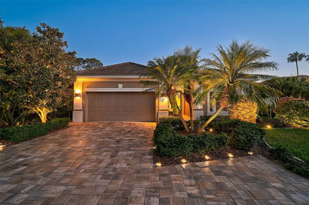 13 BAYHEAD LANE Osprey, FL 34229