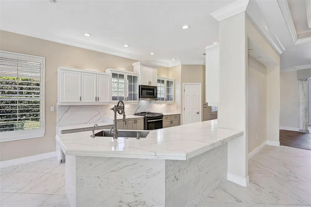 13 BAYHEAD LANE Osprey, FL 34229