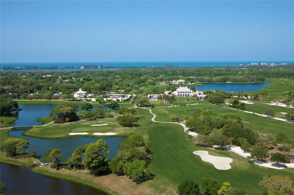 13 BAYHEAD LANE Osprey, FL 34229