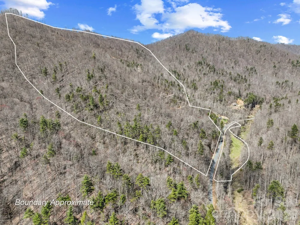 902 Spillcorn Road Marshall, NC 28753