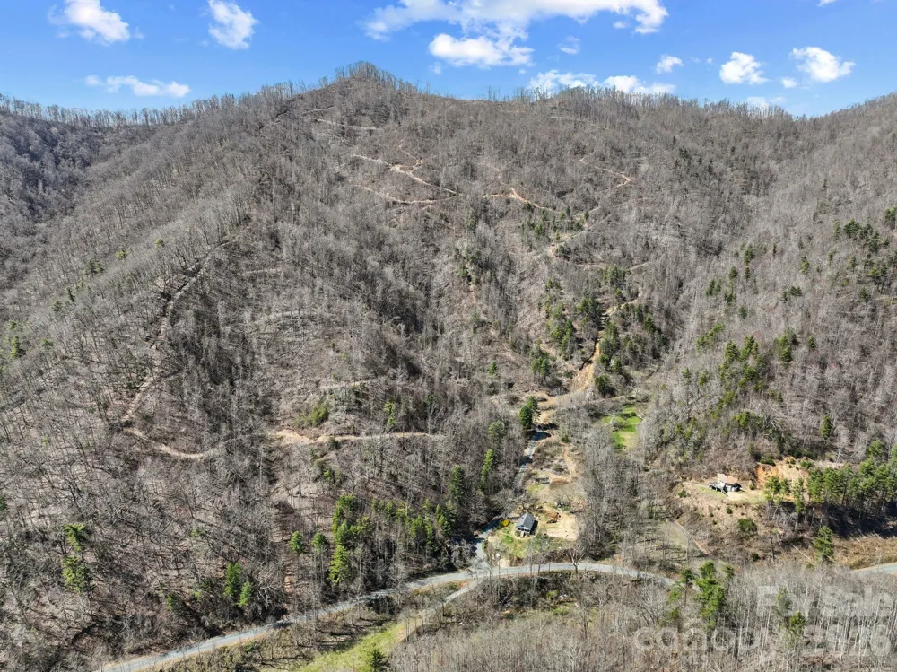 902 Spillcorn Road Marshall, NC 28753