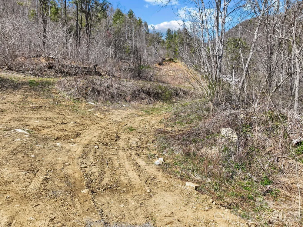 902 Spillcorn Road Marshall, NC 28753