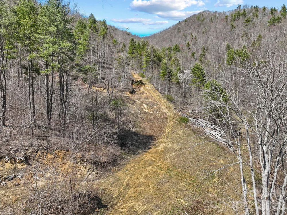 902 Spillcorn Road Marshall, NC 28753
