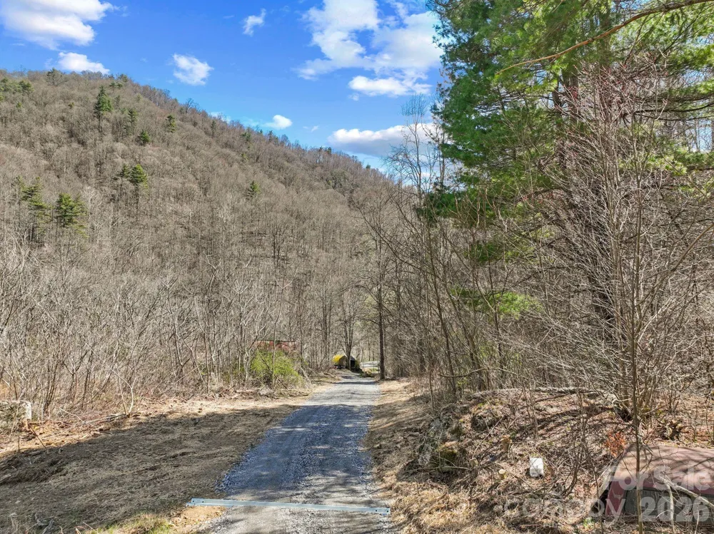 902 Spillcorn Road Marshall, NC 28753