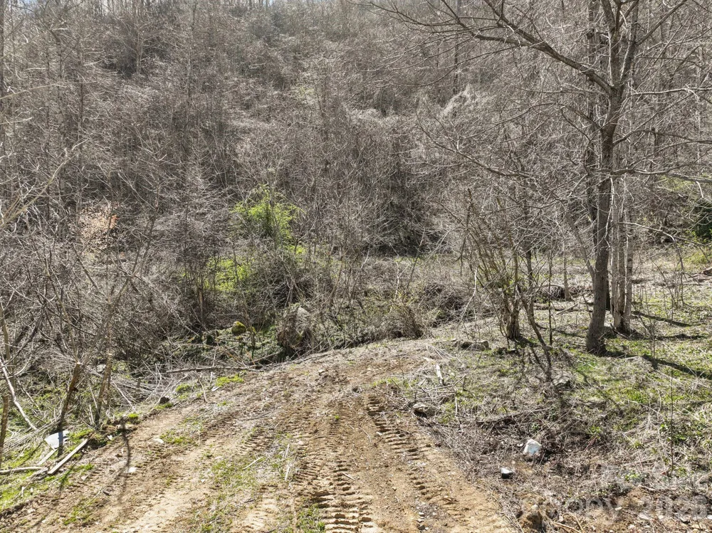 902 Spillcorn Road Marshall, NC 28753