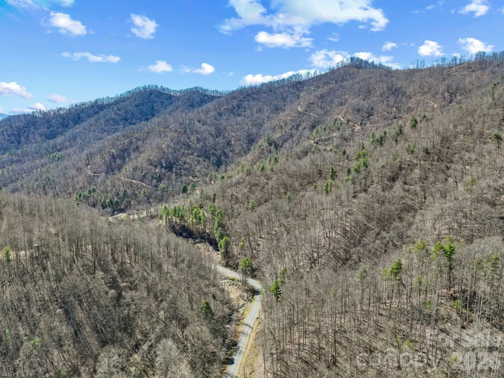 902 Spillcorn Road Marshall, NC 28753