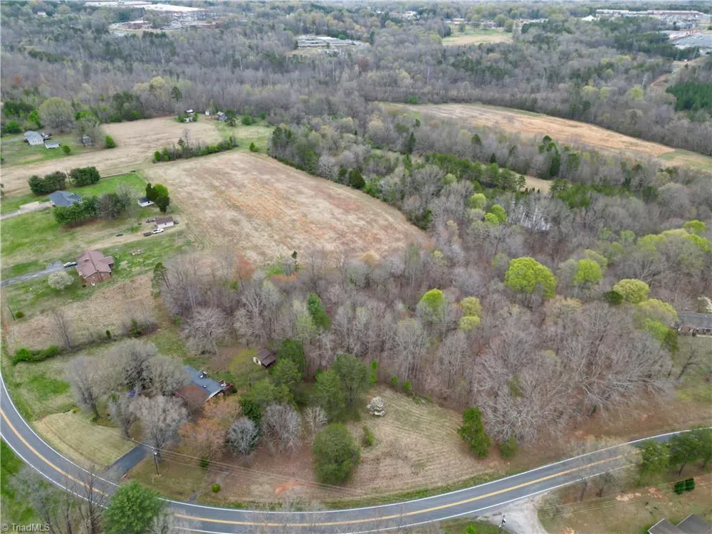 44 +/- AC Island Drive Madison, NC 27025