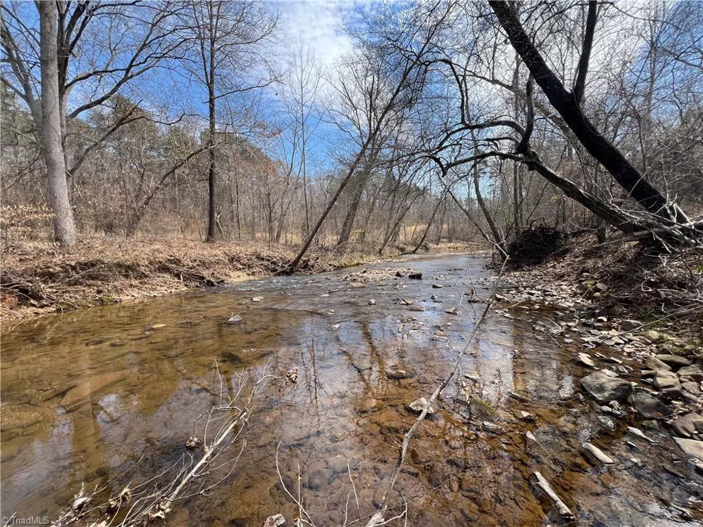 44 +/- AC Island Drive Madison, NC 27025