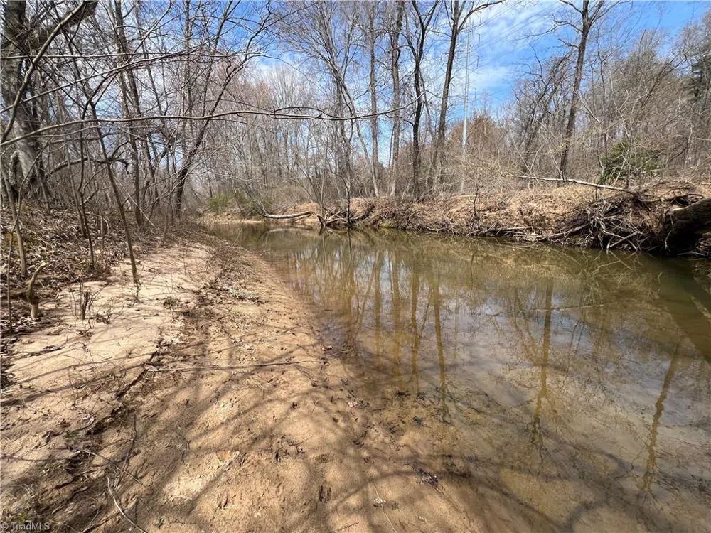 44 +/- AC Island Drive Madison, NC 27025