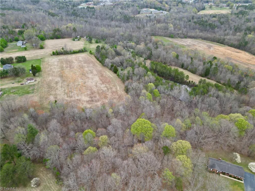 44 +/- AC Island Drive Madison, NC 27025