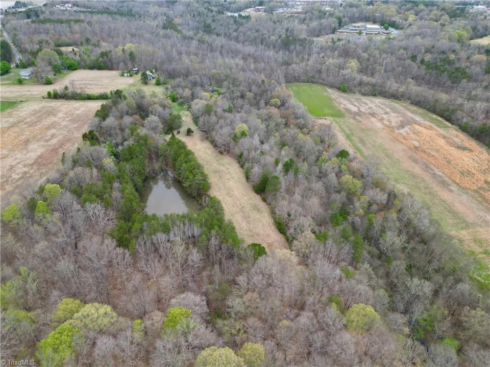44 +/- AC Island Drive Madison, NC 27025