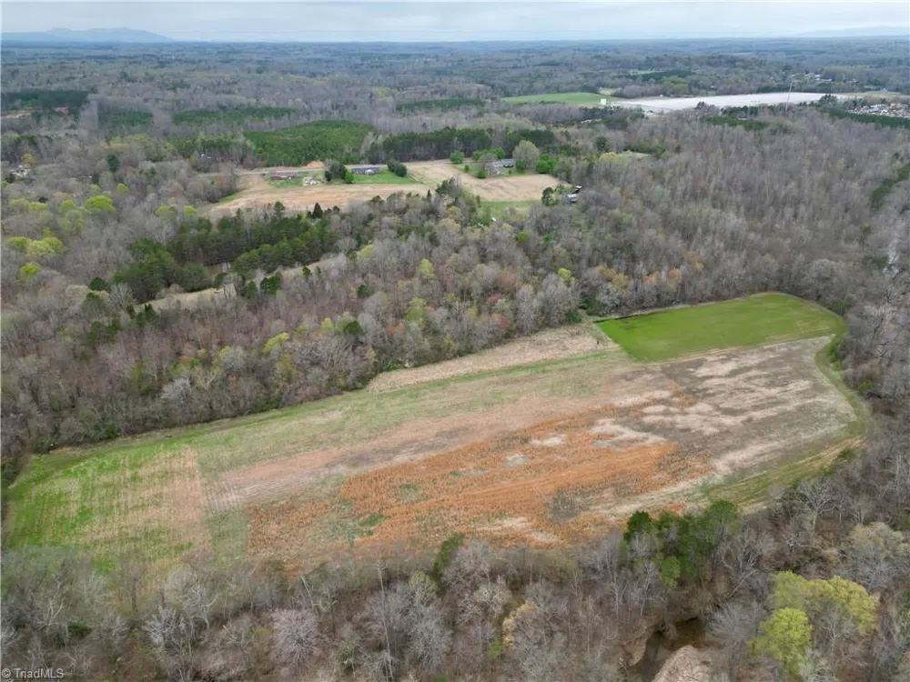 44 +/- AC Island Drive Madison, NC 27025
