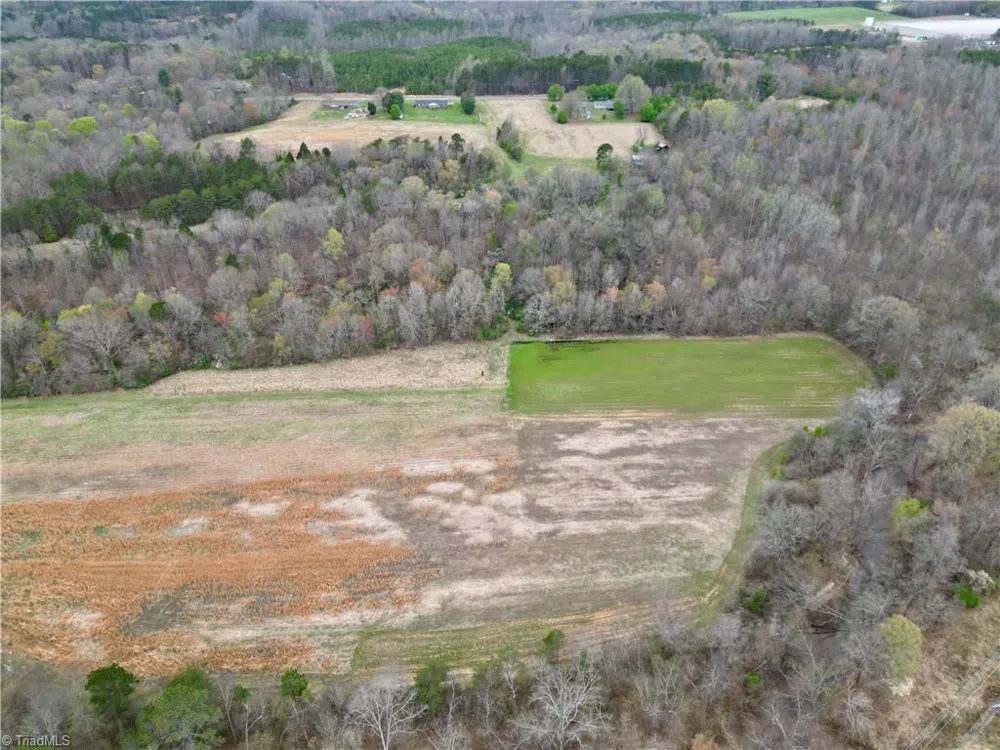44 +/- AC Island Drive Madison, NC 27025