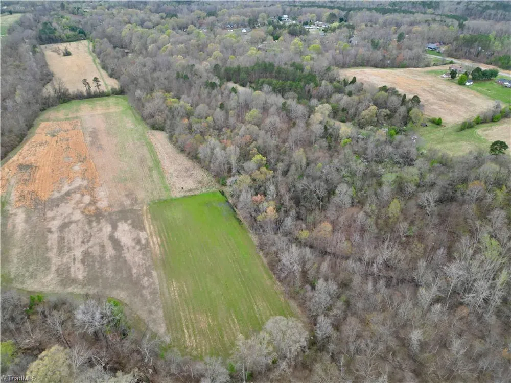 44 +/- AC Island Drive Madison, NC 27025