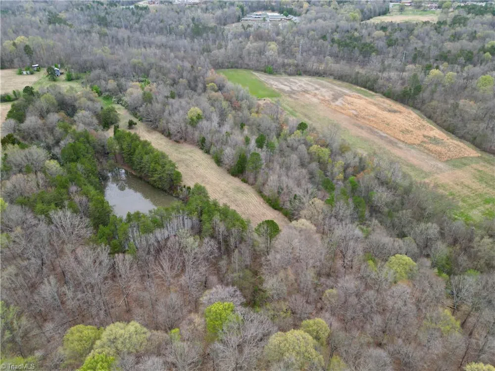 44 +/- AC Island Drive Madison, NC 27025