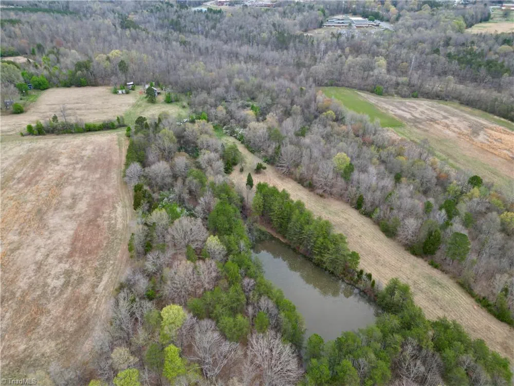 44 +/- AC Island Drive Madison, NC 27025