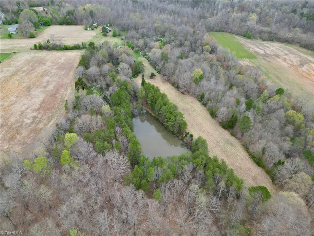 44 +/- AC Island Drive Madison, NC 27025