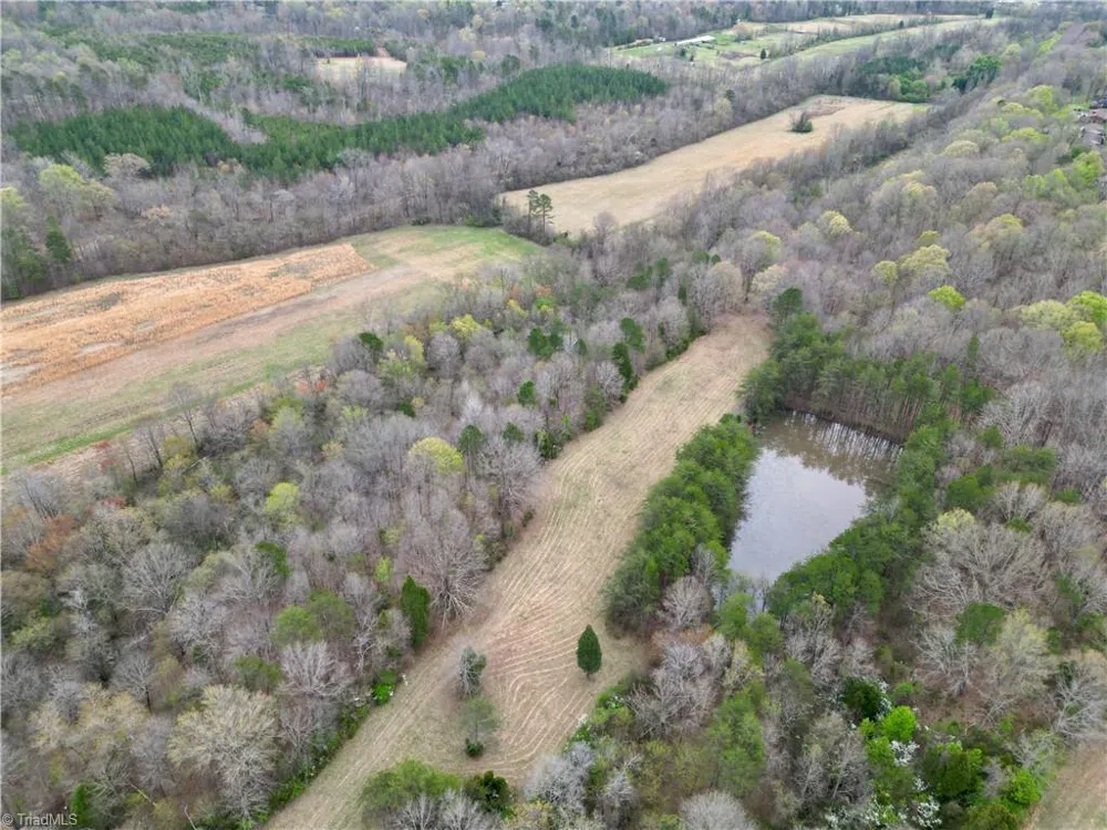 44 +/- AC Island Drive Madison, NC 27025