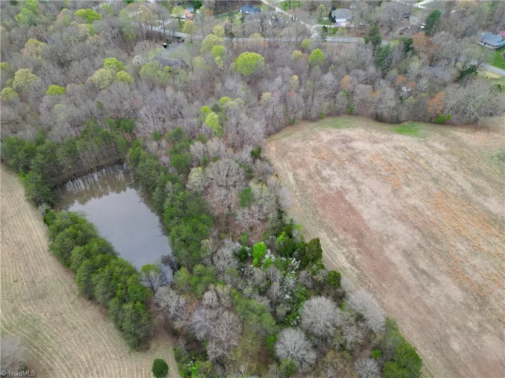 44 +/- AC Island Drive Madison, NC 27025