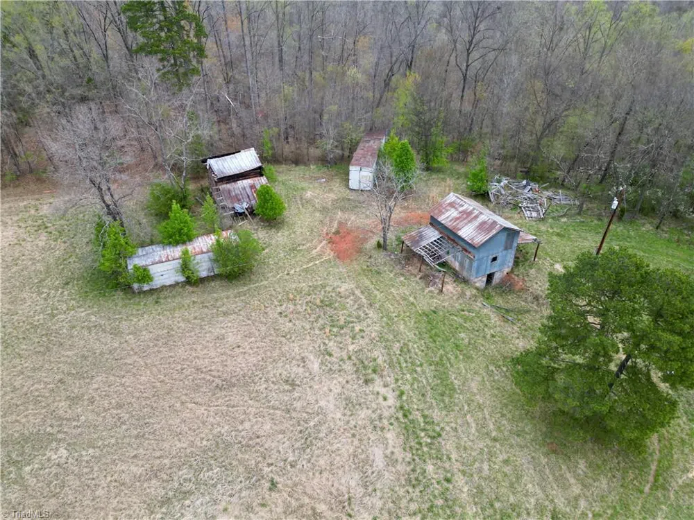 44 +/- AC Island Drive Madison, NC 27025