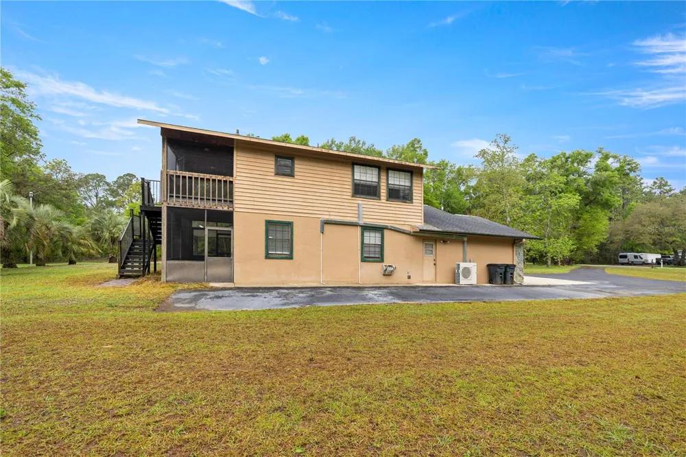 20190 SW 54TH STREET Dunnellon, FL 34431