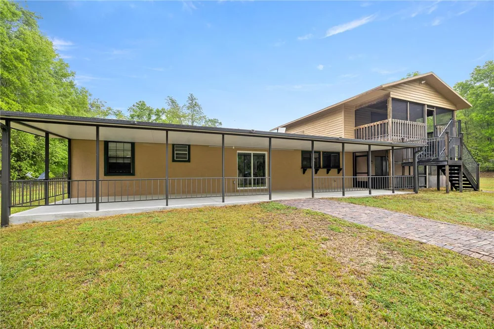 20190 SW 54TH STREET Dunnellon, FL 34431