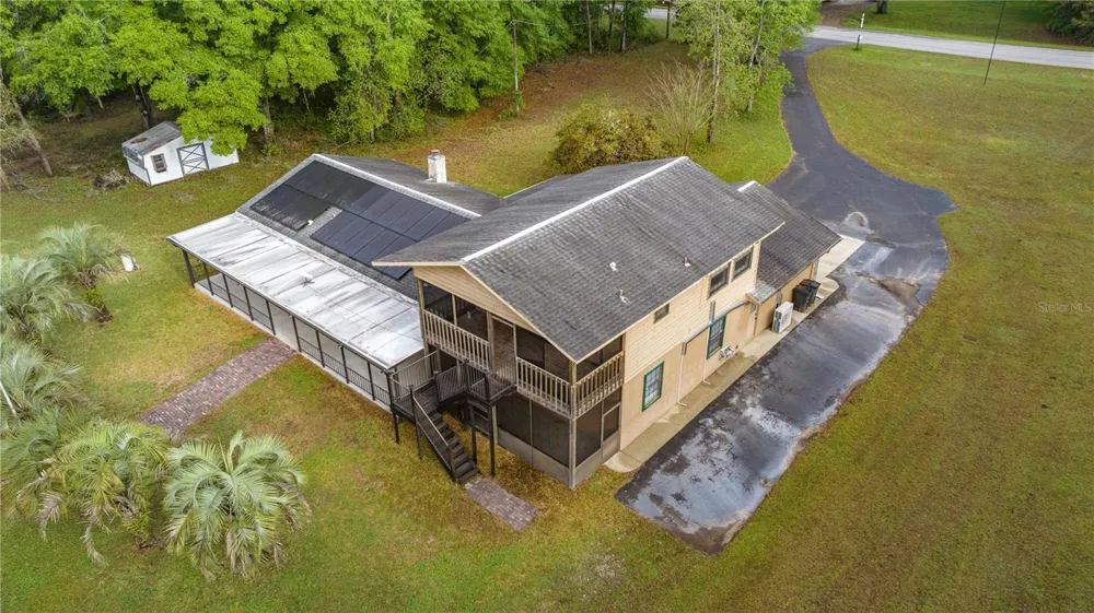 20190 SW 54TH STREET Dunnellon, FL 34431